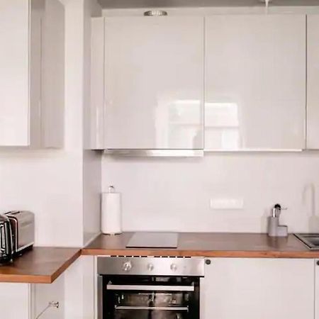 Arbio I Design Apart In Charlottenburg Berlin Exterior foto