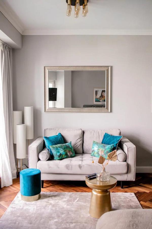 Arbio I Design Apart In Charlottenburg Berlin Exterior foto