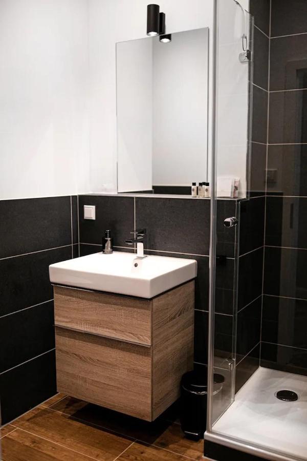 Arbio I Design Apart In Charlottenburg Berlin Exterior foto